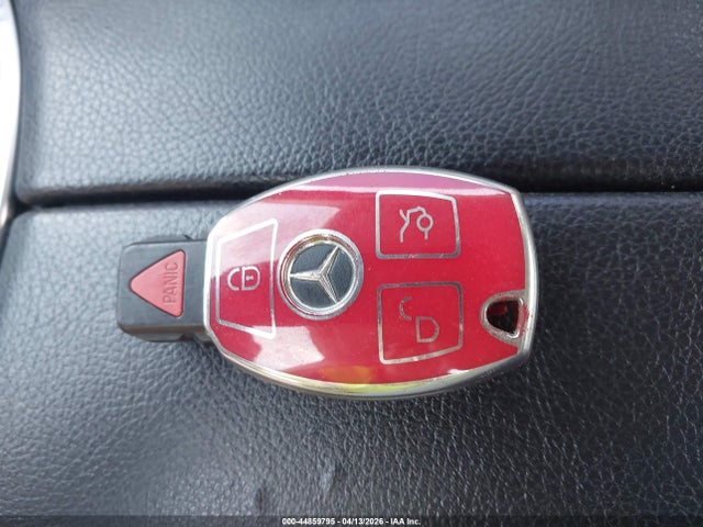 2015 MERCEDES-BENZ C 300 55SWF4KB8FU023937 Photo 10