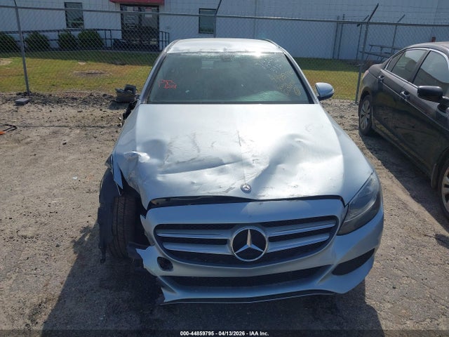 2015 MERCEDES-BENZ C 300 55SWF4KB8FU023937 Photo 5