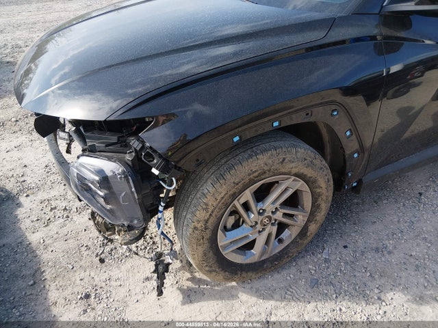 Продаж на аукціоні авто 2025 Hyundai Tucson Se, vin: 3KMJA3DE0SE017090, номер лоту: 44859813