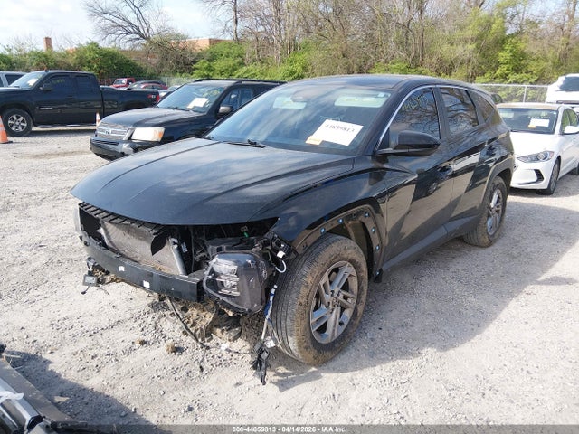 Продаж на аукціоні авто 2025 Hyundai Tucson Se, vin: 3KMJA3DE0SE017090, номер лоту: 44859813