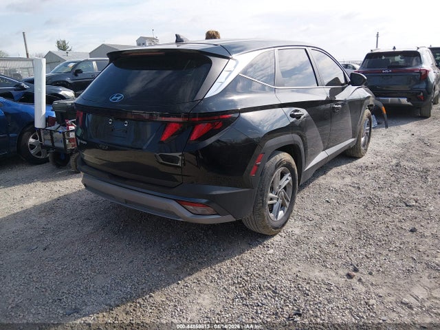Продаж на аукціоні авто 2025 Hyundai Tucson Se, vin: 3KMJA3DE0SE017090, номер лоту: 44859813