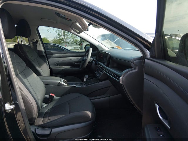 Продаж на аукціоні авто 2025 Hyundai Tucson Se, vin: 3KMJA3DE0SE017090, номер лоту: 44859813