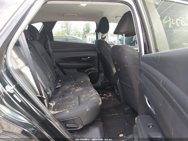 Продаж на аукціоні авто 2025 Hyundai Tucson Se, vin: 3KMJA3DE0SE017090, номер лоту: 44859813