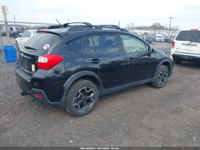 Продажа на аукционе авто 2014 Subaru Xv Crosstrek 2.0i Limited, vin: JF2GPAKC6E8295722, номер лота: 44859816