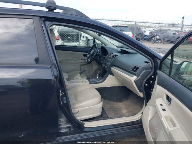 Продажа на аукционе авто 2014 Subaru Xv Crosstrek 2.0i Limited, vin: JF2GPAKC6E8295722, номер лота: 44859816