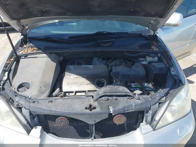 Продажа на аукционе авто 2004 Lexus Rx 330, vin: 2T2HA31U64C022207, номер лота: 44859819