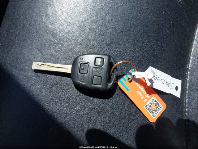 Продажа на аукционе авто 2004 Lexus Rx 330, vin: 2T2HA31U64C022207, номер лота: 44859819