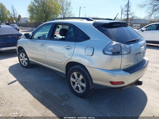 Продажа на аукционе авто 2004 Lexus Rx 330, vin: 2T2HA31U64C022207, номер лота: 44859819