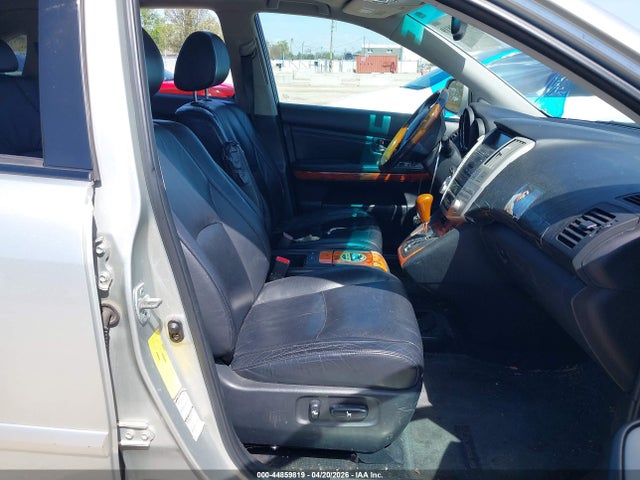 Продажа на аукционе авто 2004 Lexus Rx 330, vin: 2T2HA31U64C022207, номер лота: 44859819