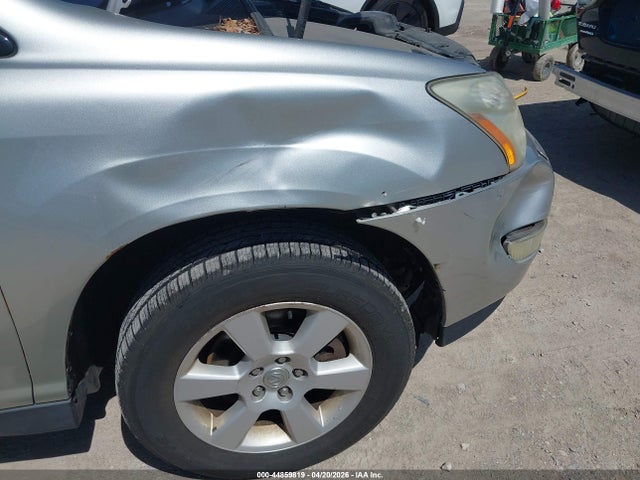 Продажа на аукционе авто 2004 Lexus Rx 330, vin: 2T2HA31U64C022207, номер лота: 44859819