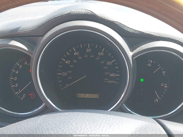 Продажа на аукционе авто 2004 Lexus Rx 330, vin: 2T2HA31U64C022207, номер лота: 44859819