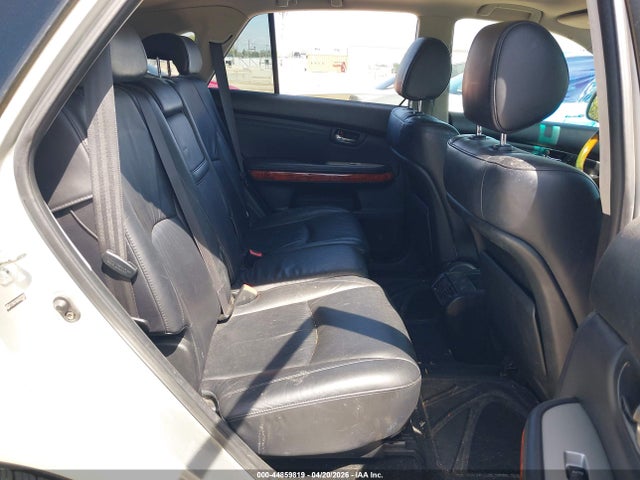 Продажа на аукционе авто 2004 Lexus Rx 330, vin: 2T2HA31U64C022207, номер лота: 44859819