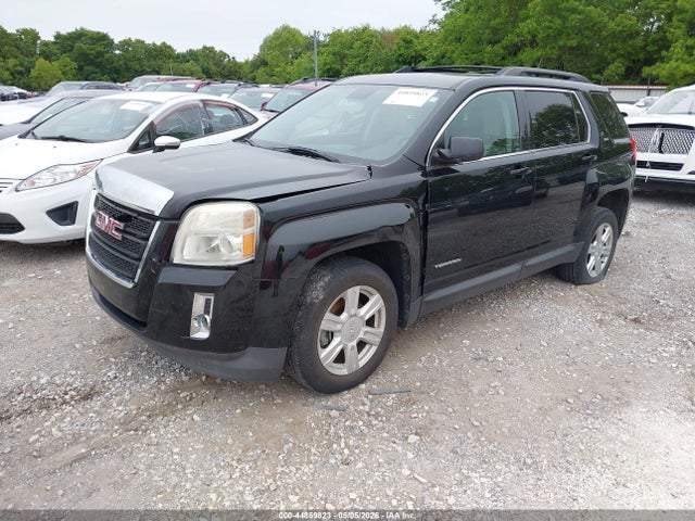Aukcja sprzedaży 2014 Gmc Terrain Slt-1, vin: 2GKALSEK4E6245369, numer aukcji: 44859823
