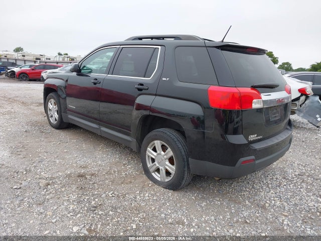 Aukcja sprzedaży 2014 Gmc Terrain Slt-1, vin: 2GKALSEK4E6245369, numer aukcji: 44859823