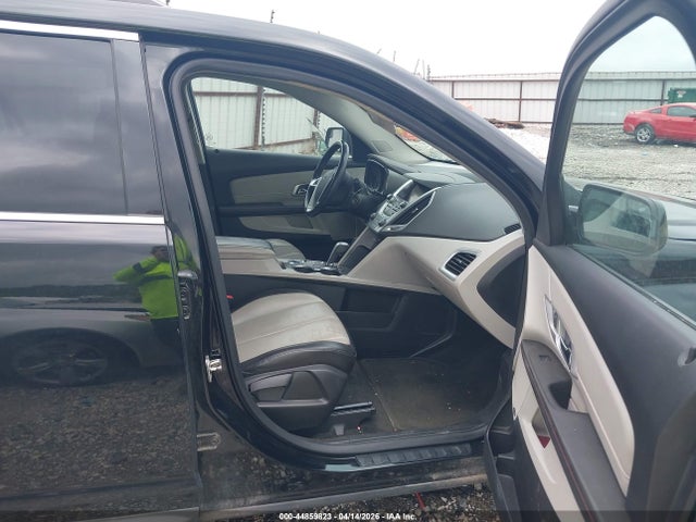 Aukcja sprzedaży 2014 Gmc Terrain Slt-1, vin: 2GKALSEK4E6245369, numer aukcji: 44859823