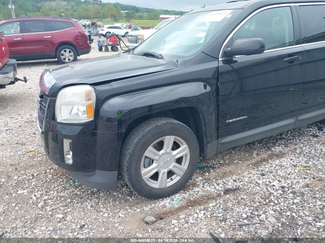 Aukcja sprzedaży 2014 Gmc Terrain Slt-1, vin: 2GKALSEK4E6245369, numer aukcji: 44859823