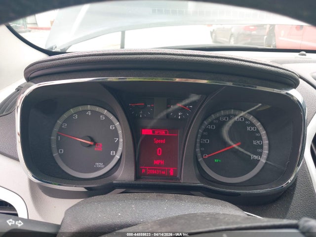 Aukcja sprzedaży 2014 Gmc Terrain Slt-1, vin: 2GKALSEK4E6245369, numer aukcji: 44859823