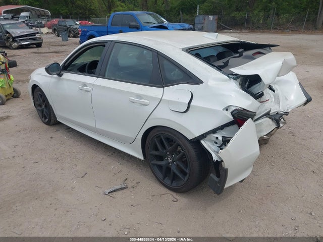 Aukcja sprzedaży 2025 Honda Civic Sport, vin: 2HGFE2F53SH553011, numer aukcji: 44859834