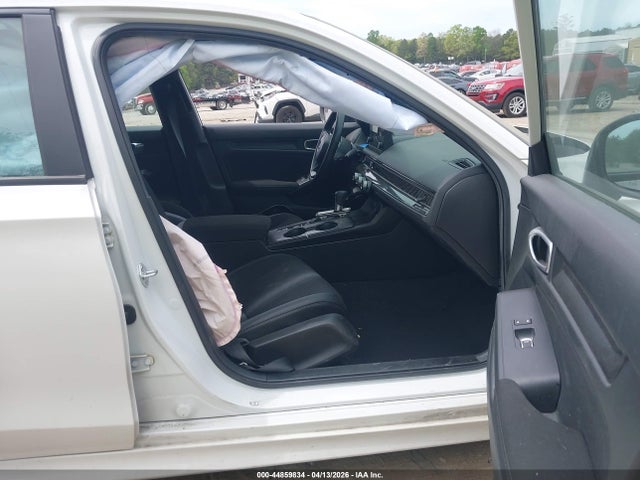 Aukcja sprzedaży 2025 Honda Civic Sport, vin: 2HGFE2F53SH553011, numer aukcji: 44859834