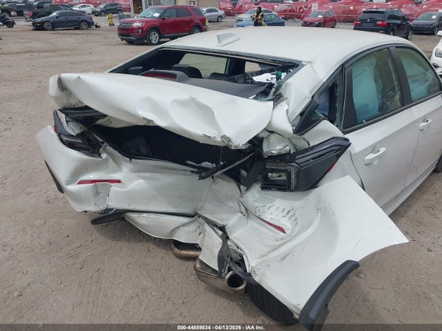 Aukcja sprzedaży 2025 Honda Civic Sport, vin: 2HGFE2F53SH553011, numer aukcji: 44859834
