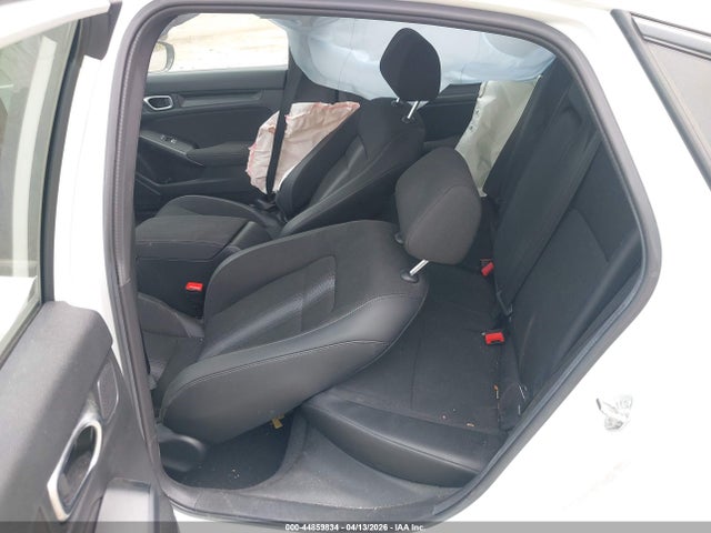 Aukcja sprzedaży 2025 Honda Civic Sport, vin: 2HGFE2F53SH553011, numer aukcji: 44859834