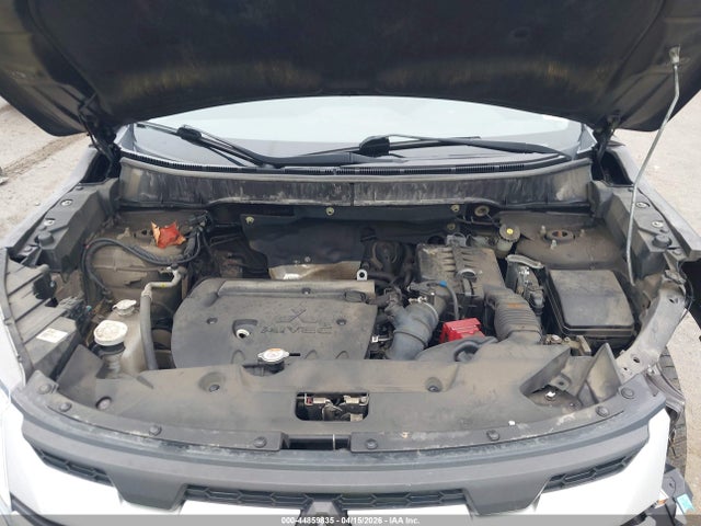 2020 Mitsubishi Outlander Sport 2.0 Es Awc მანქანა იყიდება აუქციონზე, vin: JA4AR3AU4LU008638, აუქციონის ნომერი: 44859835