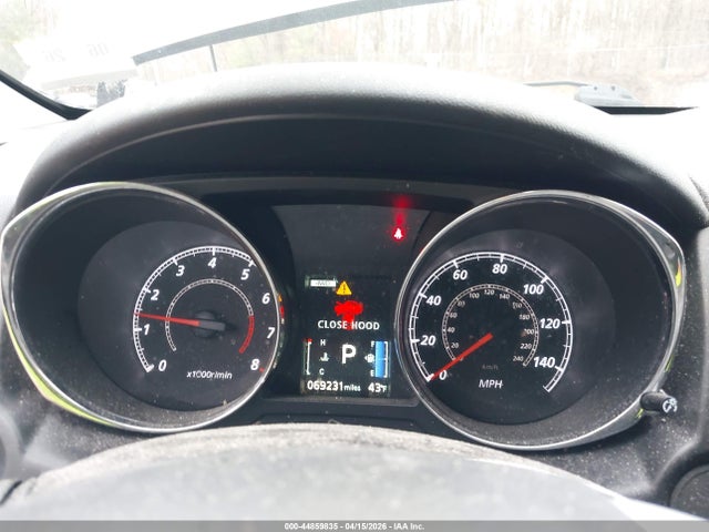 2020 Mitsubishi Outlander Sport 2.0 Es Awc მანქანა იყიდება აუქციონზე, vin: JA4AR3AU4LU008638, აუქციონის ნომერი: 44859835