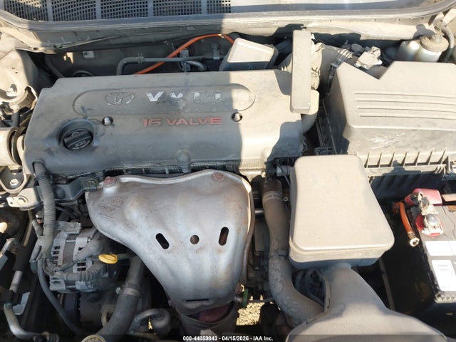Aukcja sprzedaży 2008 Toyota Camry Le, vin: 4T1BE46K98U211188, numer aukcji: 44859843