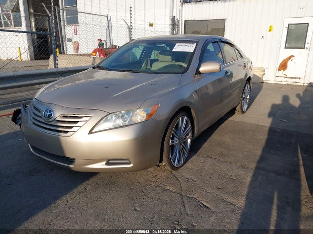 Aukcja sprzedaży 2008 Toyota Camry Le, vin: 4T1BE46K98U211188, numer aukcji: 44859843