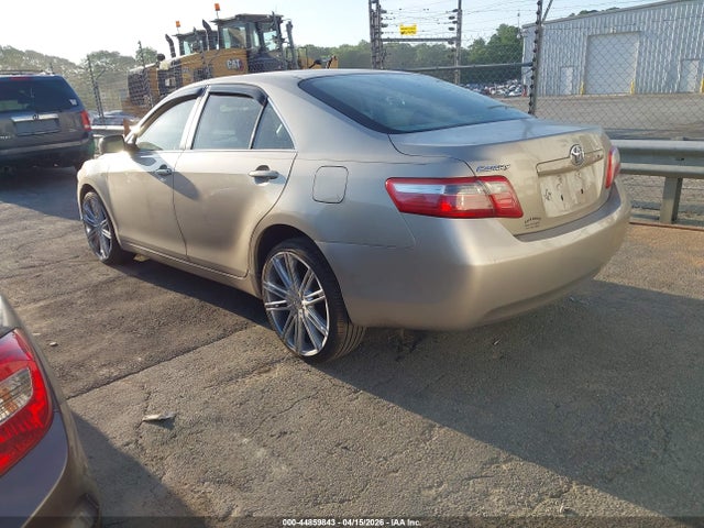 Aukcja sprzedaży 2008 Toyota Camry Le, vin: 4T1BE46K98U211188, numer aukcji: 44859843