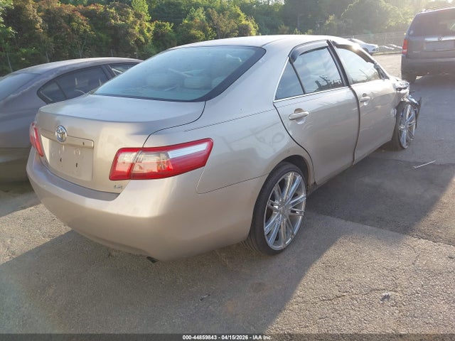 Aukcja sprzedaży 2008 Toyota Camry Le, vin: 4T1BE46K98U211188, numer aukcji: 44859843