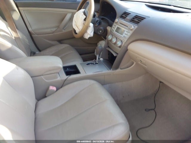 Aukcja sprzedaży 2008 Toyota Camry Le, vin: 4T1BE46K98U211188, numer aukcji: 44859843