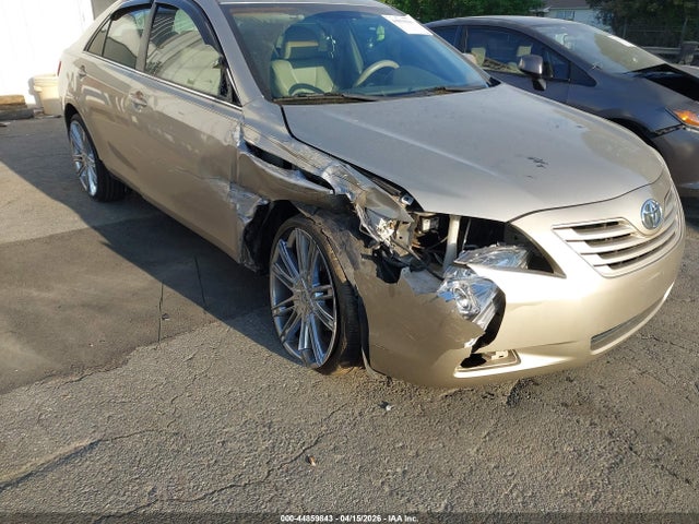 Aukcja sprzedaży 2008 Toyota Camry Le, vin: 4T1BE46K98U211188, numer aukcji: 44859843
