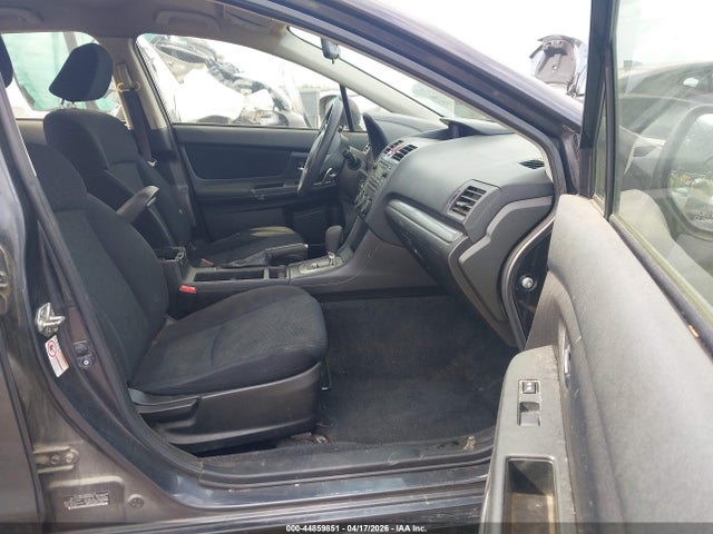 Aukcja sprzedaży 2013 Subaru Impreza 2.0i Premium, vin: JF1GJAB69DH009991, numer aukcji: 44859851