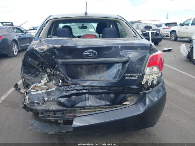 Aukcja sprzedaży 2013 Subaru Impreza 2.0i Premium, vin: JF1GJAB69DH009991, numer aukcji: 44859851