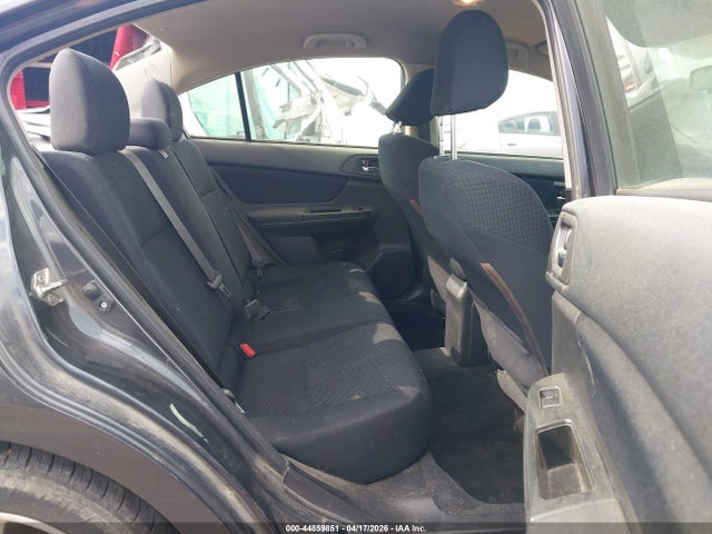 Aukcja sprzedaży 2013 Subaru Impreza 2.0i Premium, vin: JF1GJAB69DH009991, numer aukcji: 44859851