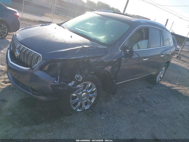 44859853 :رقم المزاد ، 5GAKRCKDXDJ122611 vin ، 2013 Buick Enclave Leather مزاد بيع