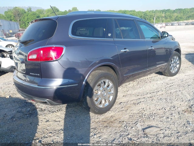 44859853 :رقم المزاد ، 5GAKRCKDXDJ122611 vin ، 2013 Buick Enclave Leather مزاد بيع