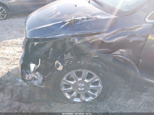 44859853 :رقم المزاد ، 5GAKRCKDXDJ122611 vin ، 2013 Buick Enclave Leather مزاد بيع