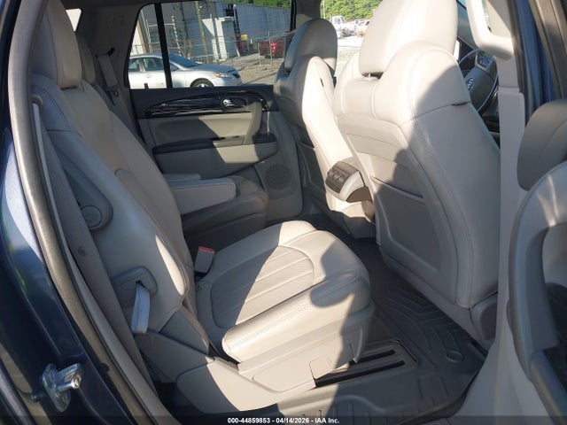 44859853 :رقم المزاد ، 5GAKRCKDXDJ122611 vin ، 2013 Buick Enclave Leather مزاد بيع