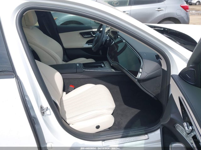44859854 :رقم المزاد ، W1KLF4HB4RA010116 vin ، 2024 Mercedes-benz E 350 مزاد بيع