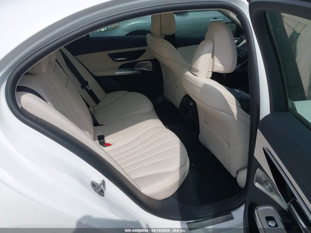 44859854 :رقم المزاد ، W1KLF4HB4RA010116 vin ، 2024 Mercedes-benz E 350 مزاد بيع