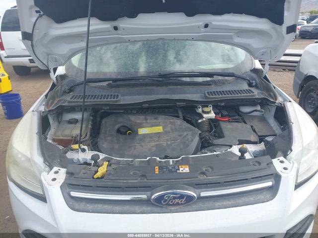 1FMCU0GX4EUB47292 Ford ESCAPE SE
