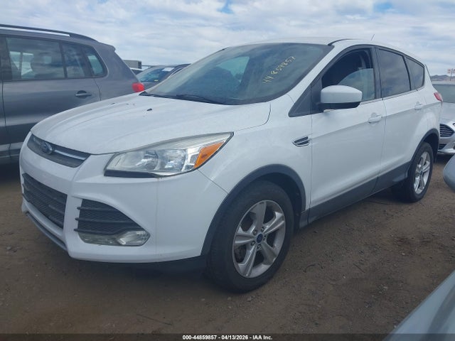 1FMCU0GX4EUB47292 Ford ESCAPE SE