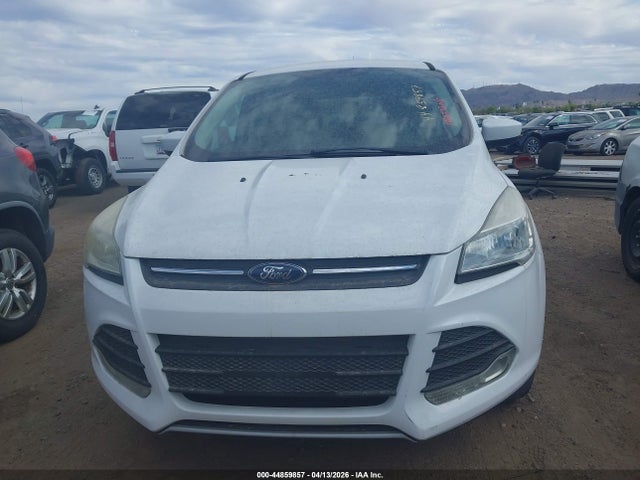 1FMCU0GX4EUB47292 Ford ESCAPE SE
