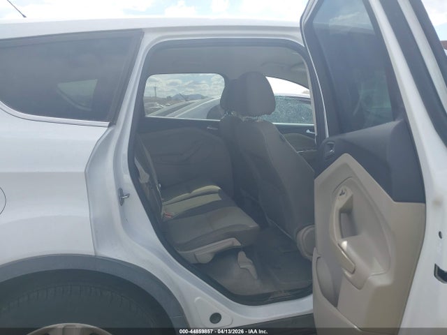 1FMCU0GX4EUB47292 Ford ESCAPE SE