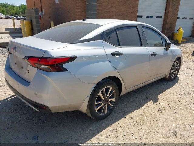 Продажа на аукционе авто 2024 Nissan Versa 1.6 S, vin: 3N1CN8DV0RL872572, номер лота: 44859858