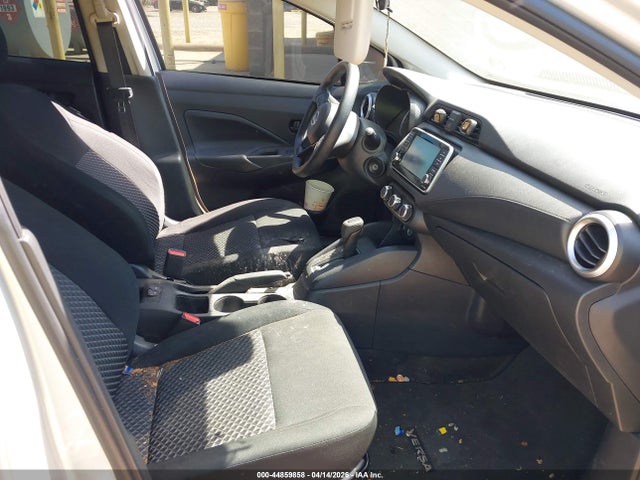 Продажа на аукционе авто 2024 Nissan Versa 1.6 S, vin: 3N1CN8DV0RL872572, номер лота: 44859858