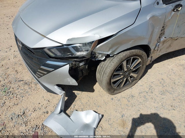 Продажа на аукционе авто 2024 Nissan Versa 1.6 S, vin: 3N1CN8DV0RL872572, номер лота: 44859858