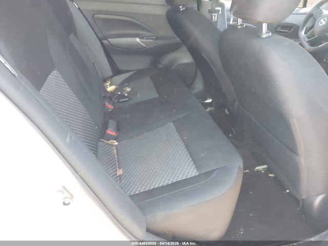Продажа на аукционе авто 2024 Nissan Versa 1.6 S, vin: 3N1CN8DV0RL872572, номер лота: 44859858